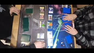 Jango Tarkintown vs Rey Bleu