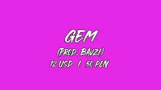 Melodic Trap Beat 