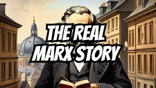 The Untold Story of Karl Marx: Championing Equality