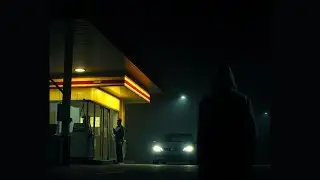 One Night, One Job, No Way Out || Late Night Shift