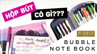 HỢP B&Uacute;T M&Igrave;NH C&Oacute; G&Igrave;?
