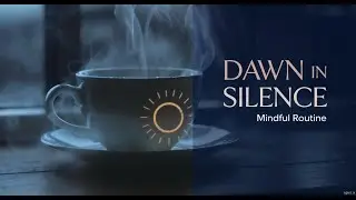 Mornings Made of Light and Stillness