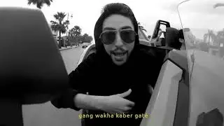 7liwa - Namaste ft. XXXRAYS & Bo9a ( Clip Official)