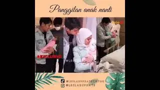 Persiapan Panggilan LESLAR Junior nanti !!! Apa ya??!!