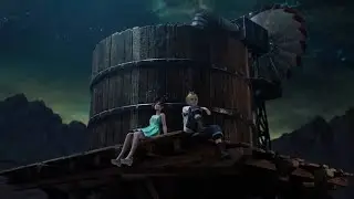 CLOUDXTIFA | {ANOTHER LOVE} FINAL FANTASY VII REMAKE