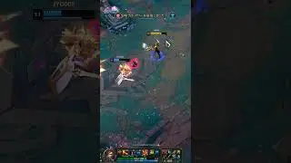【LOL】Miss Fortune Kill Moments -1