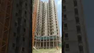 🔥🔥🔥🔥#FRAUD#FRAUD/GM Infinite Ambitious Enclave/NO Construction Activity Seen/Dated 9th June 2025
