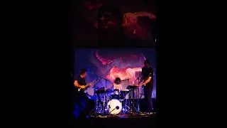 Close Talker - Heads (live)