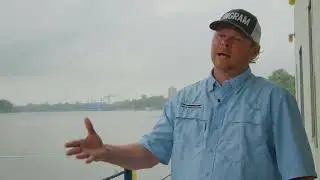 From Deckhand to Trainer: Mate Tim Neill