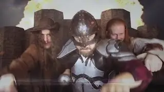 Ta M&egrave;re - Le temps des cath&eacute;drales