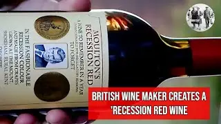 British wine maker creates a 