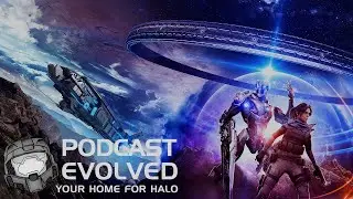Kelly Gay - Halo: Point of Light Author | Guest Interview