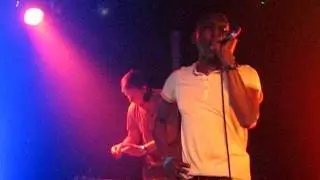 htid 43 -Mc Ribbz & Dj Dougal - Old Skool Room