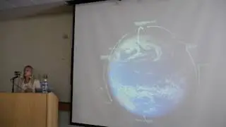 MIT Professors Dava Newman and Jeffrey Hoffman - 5/16/2017