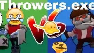 Throwers.Exe