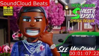 Pooh Shiesty - See Me Comin (Instrumental) By SoundCloud Beats