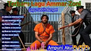 Lagu Terbaru Ammar Zoni Sedih Menyentuh Hati
