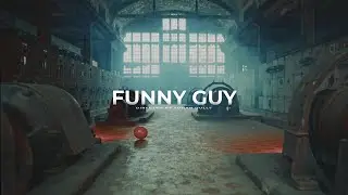Funny Guy - Borderless ( Official Music Video)