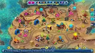 Incredible Dracula License to Relax CE, Level 36 Expert Mode Walkthrough