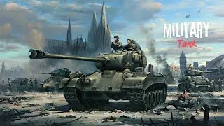 Evolution of Tank Armor in the US Military
