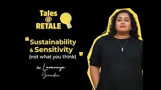 Tales @ Retale episode 14 ft. Lavannya Goradia