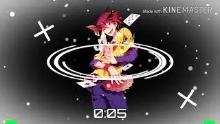 Nightcore EmptyEye - พี่ต้องฟังผม (Official Lyrics Video)