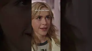 Back to the Future but make it murder-y! | Totally Killer