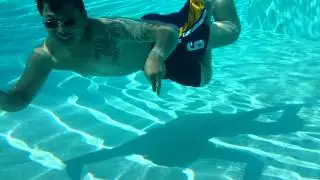 VIP TREATMENT vol.1