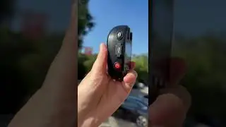 CAMMHD YX1 Body Camera Under Unfiltered Lens - External Card Slot Design #cammhd #bodycam #camera