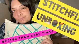 STITCH FIX (Size 16) Summer to Fall Unboxing #5 **did the do-over work???**