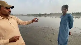 04/11/25 Head Baloki fishing full vlog 