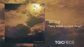 SKIMP - Very Much So and How (2025)