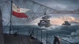 The Insane Escape of the Polish Navy
