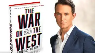 The War on the West | Douglas Murray |