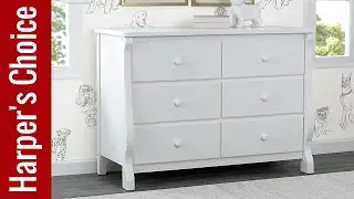 Best Kid Dressers In 2025 - Top 3