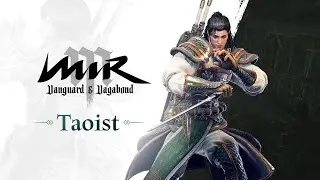 MIR M - GLOBAL MMORPG NFT EU013 на РУ/ ХИЛ - ДАОС
