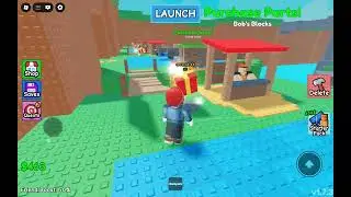 New roblox game found (build a plane)