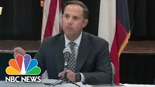 Report: Uvalde Tragedy That Left 21 Dead The Result Of ‘Systemic Failures’
