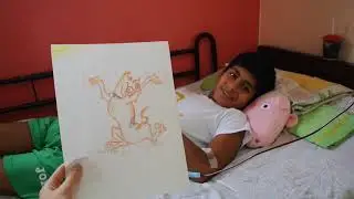 2nd Annual La Mascota 5k Promo