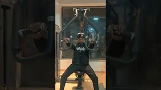He&rsquo;s better than you? GOOD. Now watch me work. #gymprogress #fitindia #strong #noexcuses #motivation