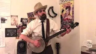 Curtis Tembeck 