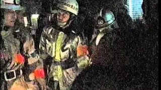 新宿消防署　その3