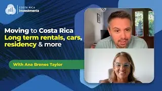 Costa Rica Relocation: Long term rentals, buying a car and how to live in Costa Rica