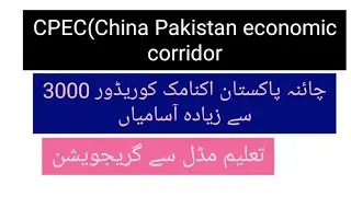 CPEC jobs 2022 latest jobs in CPEC china Pakistan economic corridor jobs prsp