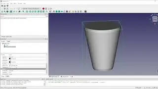 Blender Workbench in FreeCAD