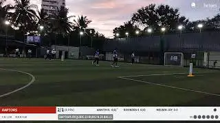 Pre Quarter Final Live Cricket Match | Phone Pe Sports Fest 2025  Live - Coolulu Cricket Ground - 2