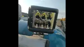 HALOGEN TO LED UPGRADE - MORE LIGHT - LOW POWER CONSUMPTION