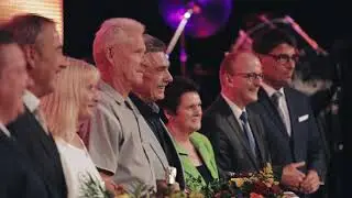 2019 - Gemeinsame Jubilarehrung von Dillinger und Saarstahl