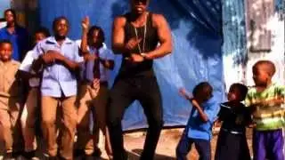 Sample King Jamdung Gangnam Style official Video