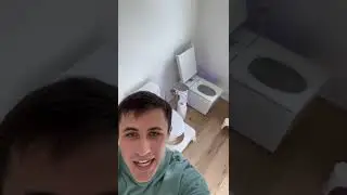 ME AND MEGHAN TRAINOR’S TOILETS !